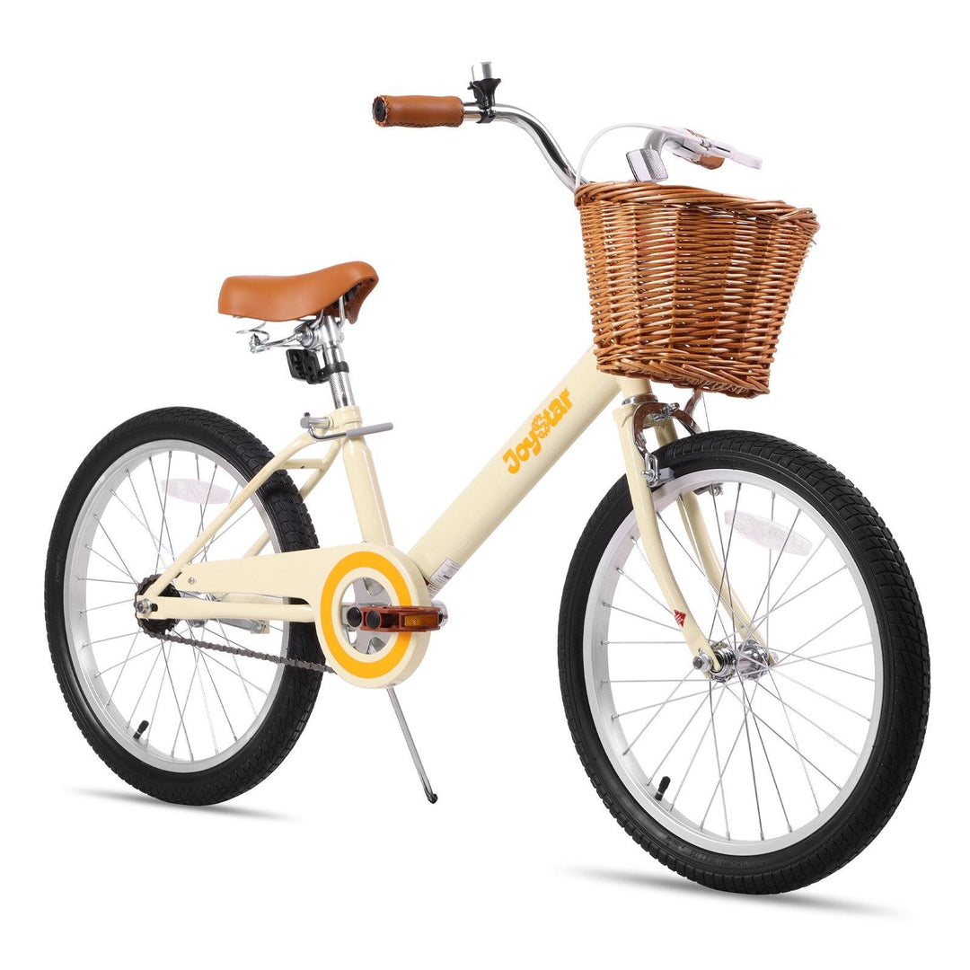 JOYSTAR Vintage Kids Bike - JOYSTARBIKE