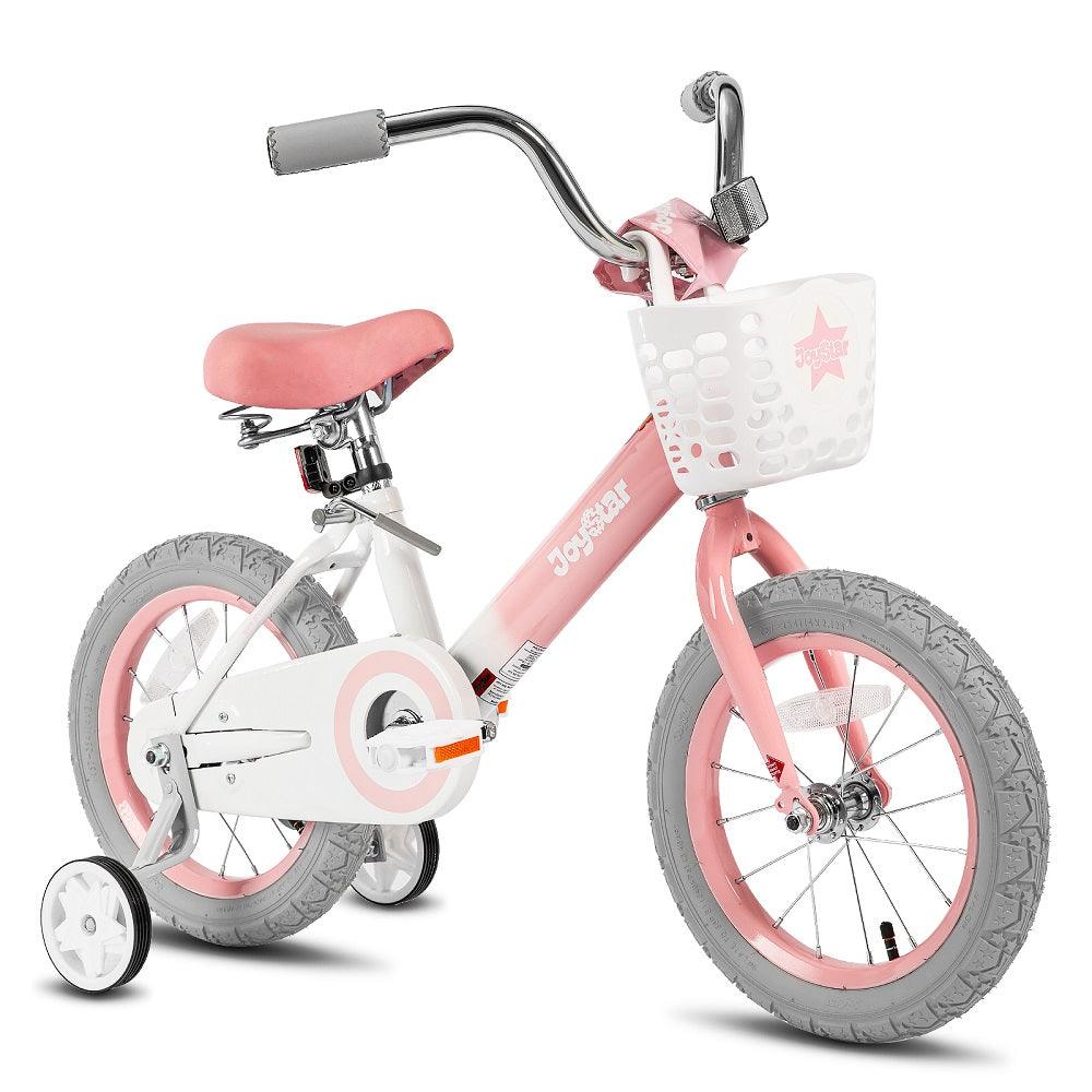 JOYSTAR Vintage Kids Bike - JOYSTARBIKE