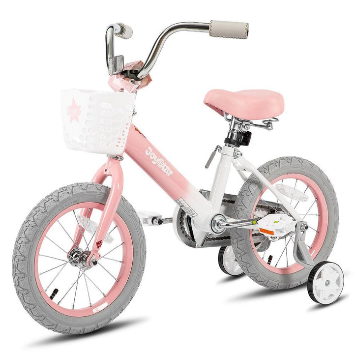 JOYSTAR Vintage Kids Bike - JOYSTARBIKE