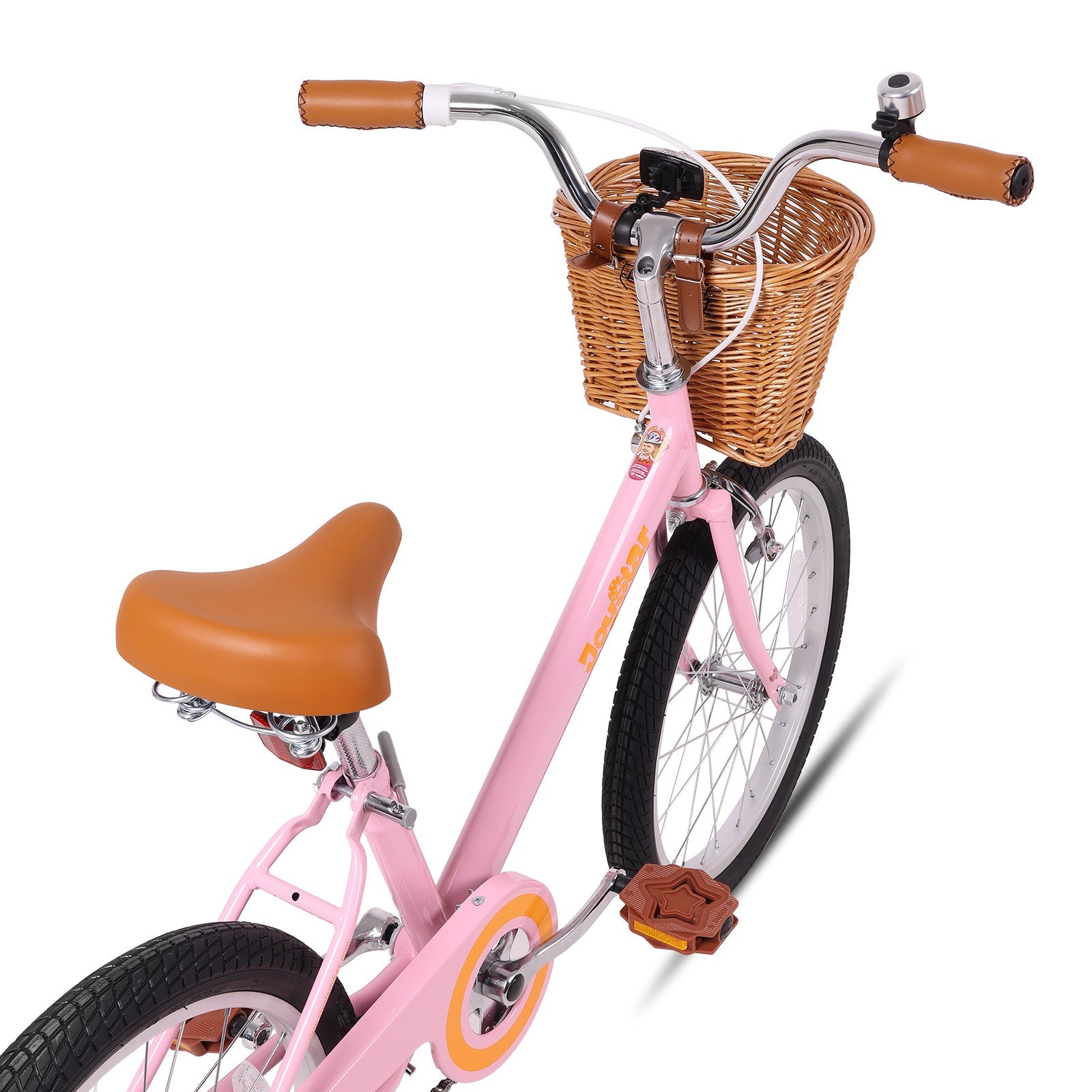 JOYSTAR 011 Kids Bike WT