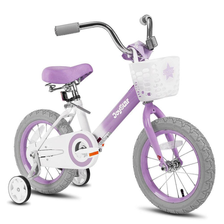 JOYSTAR Vintage Kids Bike - JOYSTARBIKE