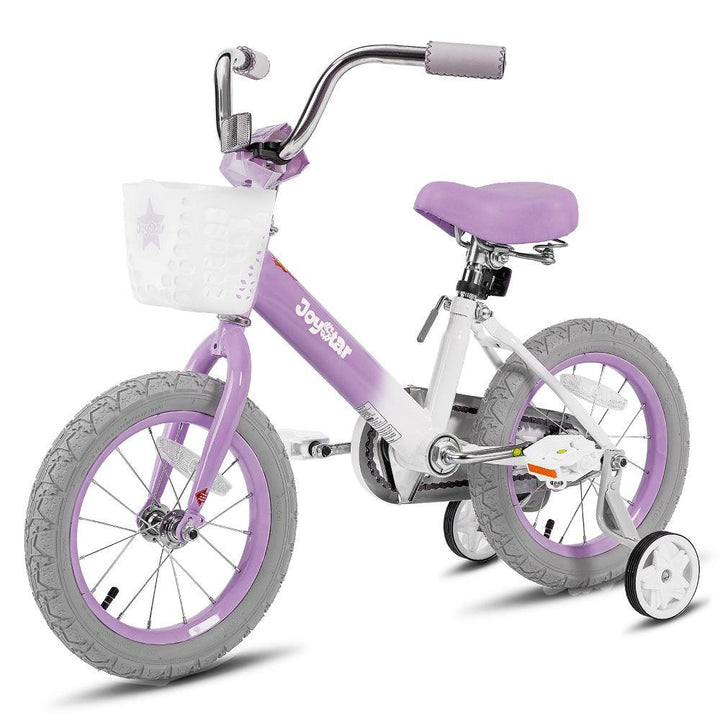 JOYSTAR Vintage Kids Bike - JOYSTARBIKE