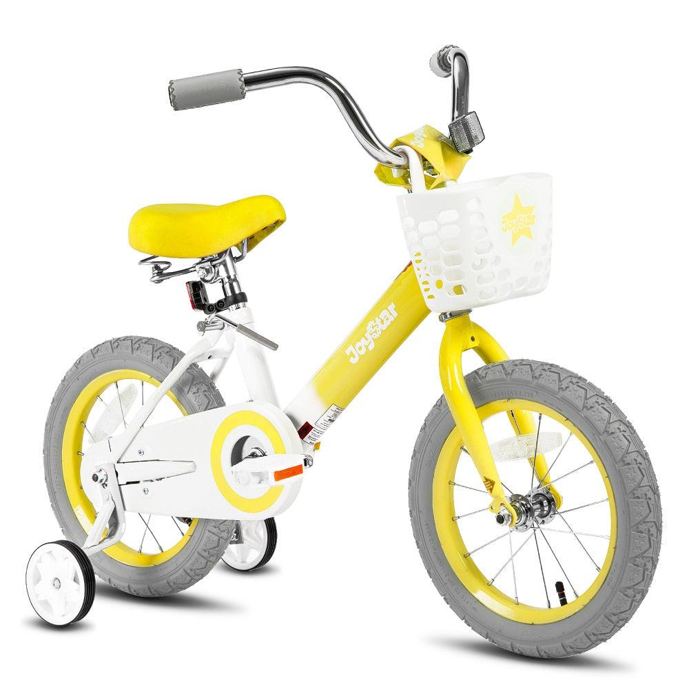 JOYSTAR Vintage Kids Bike - JOYSTARBIKE