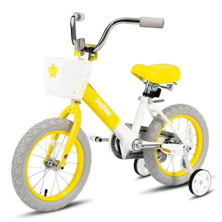 JOYSTAR Vintage Kids Bike - JOYSTARBIKE