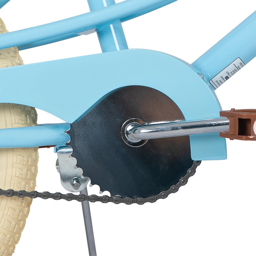 JOYSTAR Fantasy Girls Bike for 3-13 Years Girls EU JOYSTAR BIKE EU