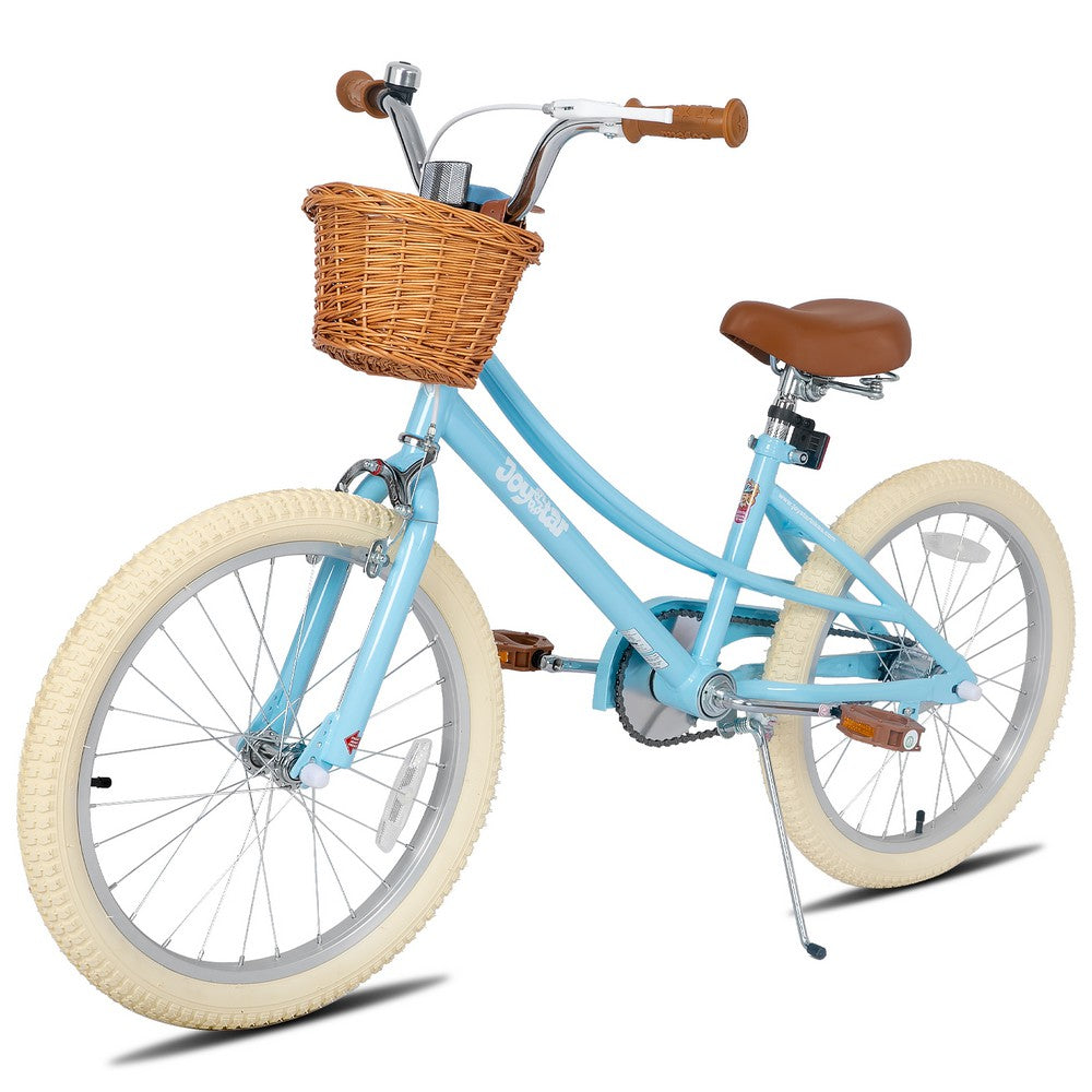 JOYSTAR Fantasy Girls Bike for 3-13 Years Girls EU JOYSTAR BIKE EU