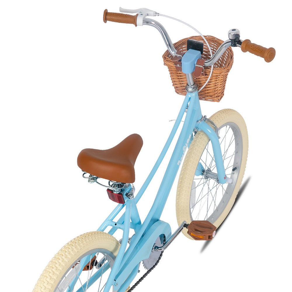 JOYSTAR Fantasy Girls Bike for 3-13 Years Girls EU JOYSTAR BIKE EU