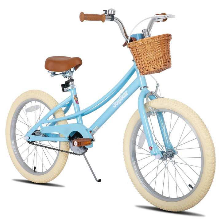 JOYSTAR Fantasy Retro Girls Bike CA - JOYSTARBIKE
