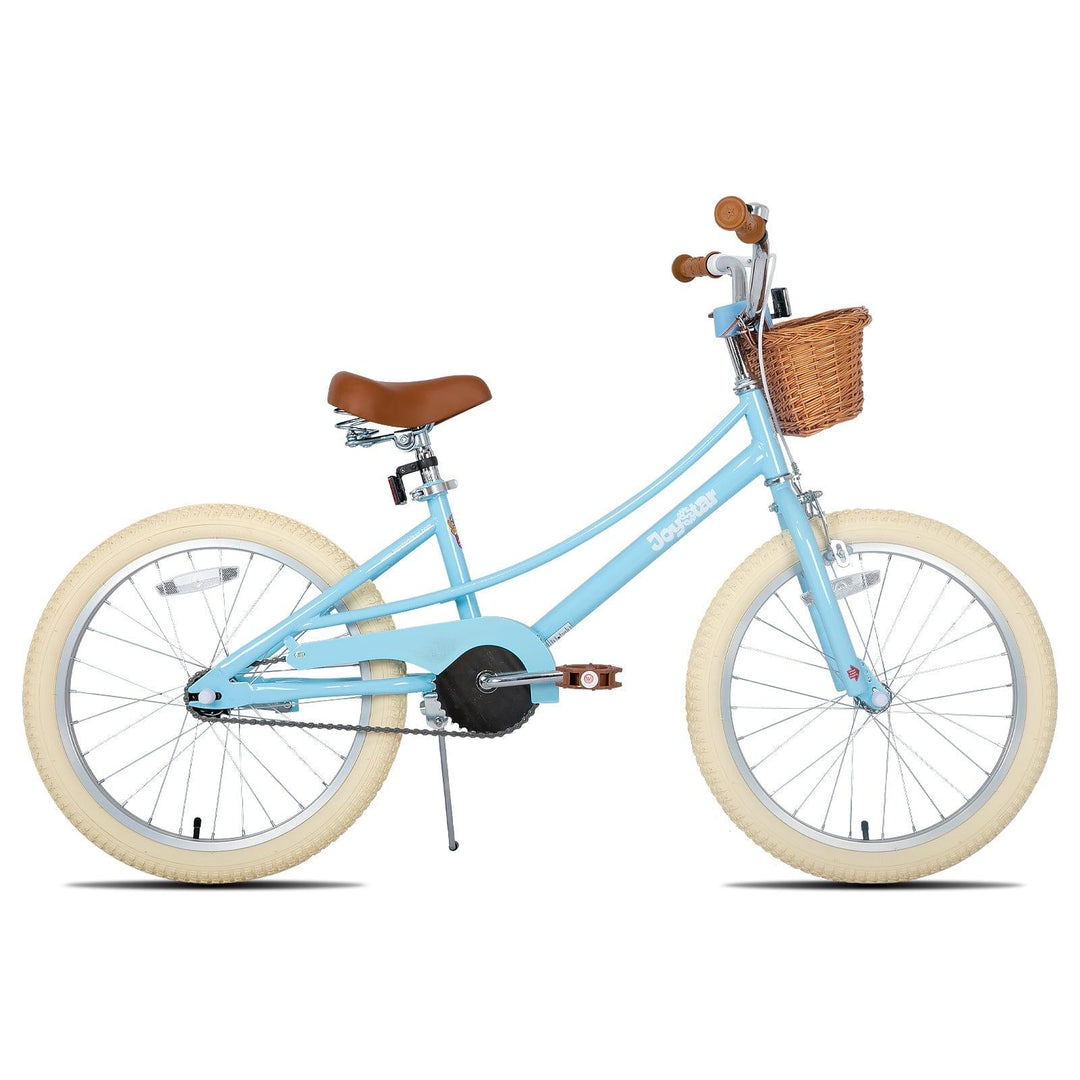 JOYSTAR Fantasy Retro Girls Bike CA - JOYSTARBIKE