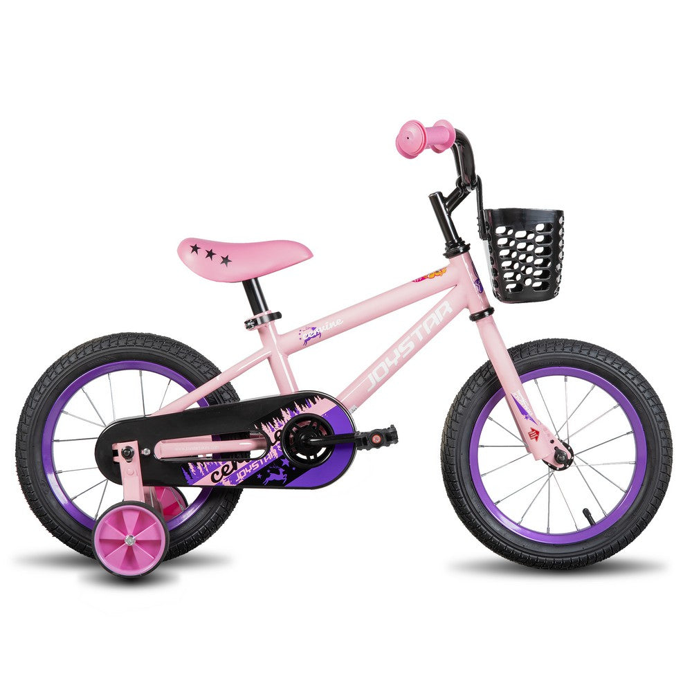 JOYSTAR 071 Cervine Kids Bike WT - JOYSTARBIKE