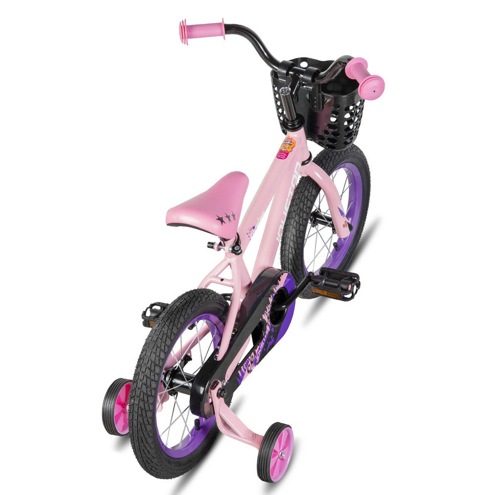 JOYSTAR 071 Cervine Kids Bike WT - JOYSTARBIKE