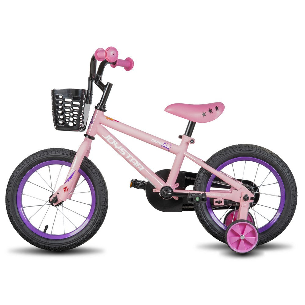 JOYSTAR 071 Cervine Kids Bike WT - JOYSTARBIKE