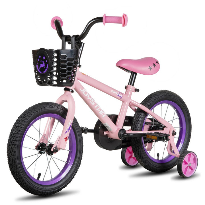 JOYSTAR 071 Cervine Kids Bike WT - JOYSTARBIKE