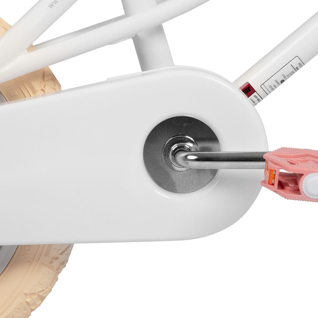 JOYSTAR 014 Fantasy Retro Girls Bike WT JOYSTAR Walmart