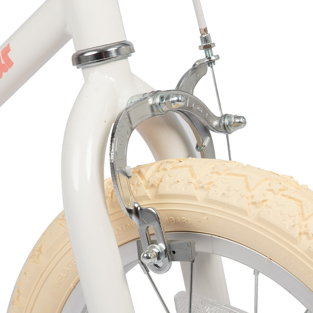 JOYSTAR 014 Fantasy Retro Girls Bike WT JOYSTAR Walmart