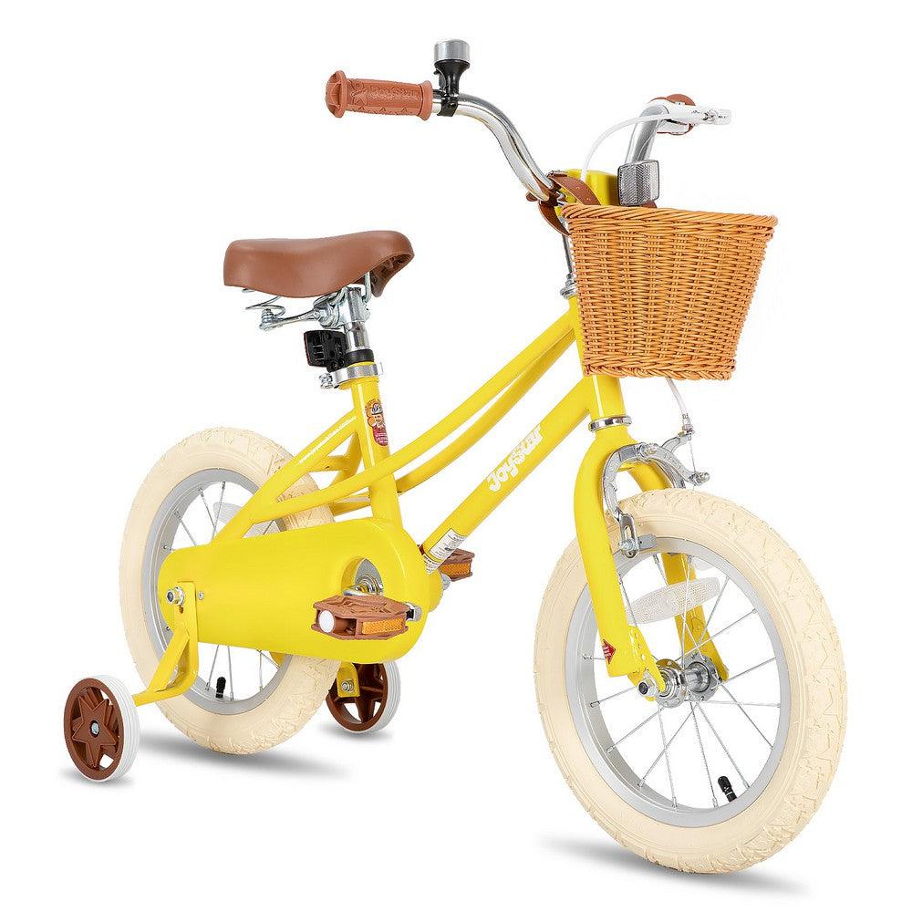 JOYSTAR Fantasy Girls Bike - JOYSTARBIKE