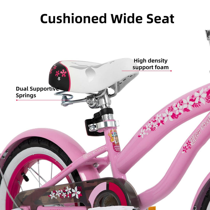 JOYSTAR Miss Cruiser Kids Bike - JOYSTARBIKE