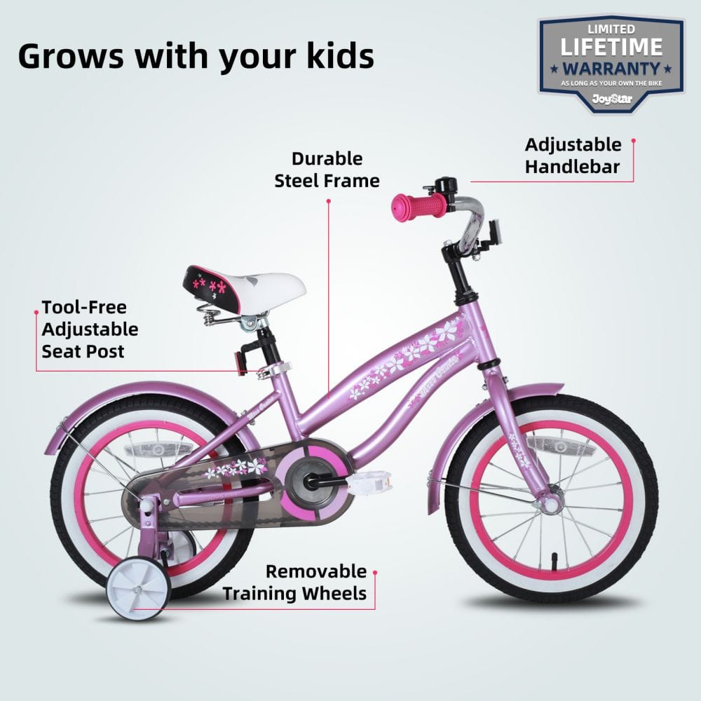 cruiser bike for kids