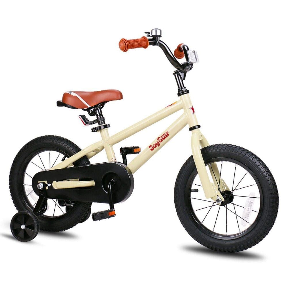 JOYSTAR Totem Kids Bike WT