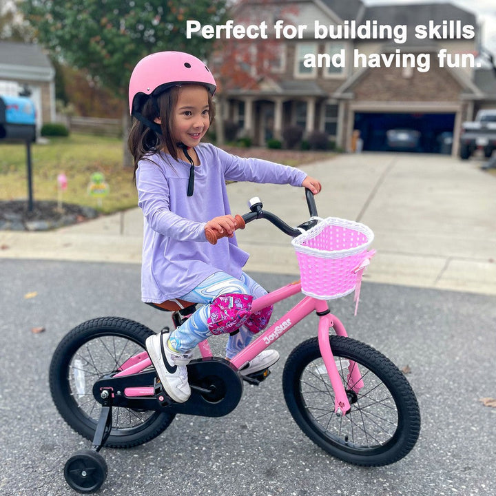 JOYSTAR Totem Kids Bike JOYSTAR