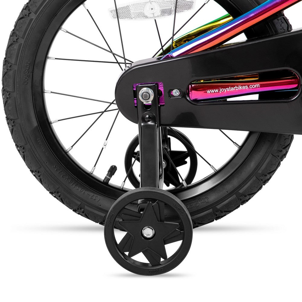 JOYSTAR Totem Kids Bike JOYSTAR