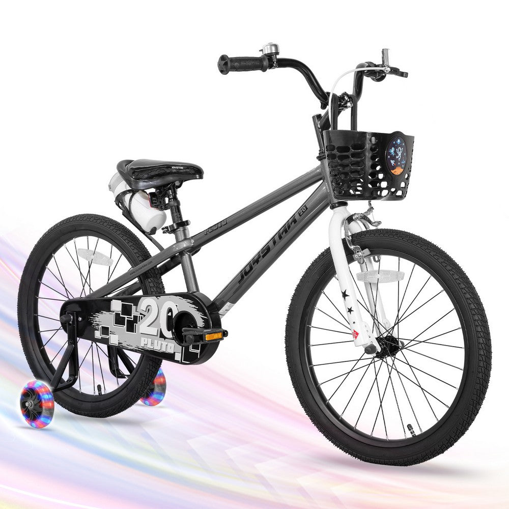 JOYSTAR Pluto 2.0 Kids Bike WT - JOYSTARBIKE