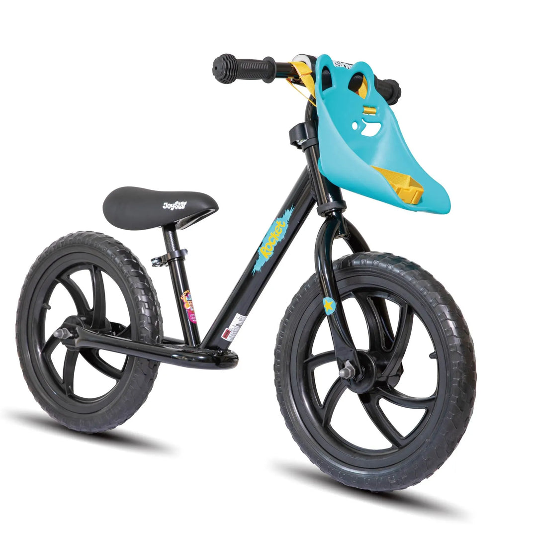 JOYSTAR Roadster 12"/14" Kids Balance Bike JOYSTAR