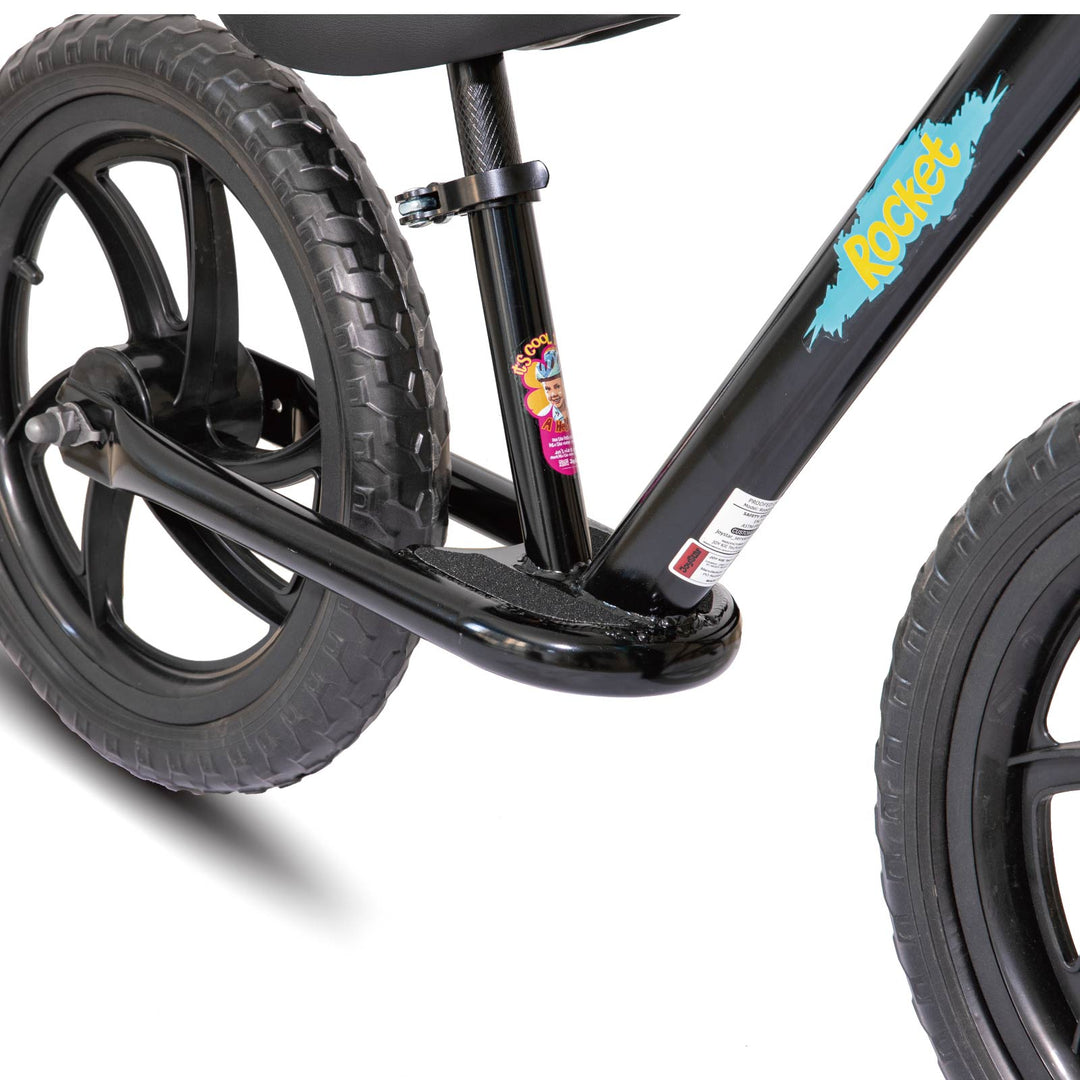 JOYSTAR Rocket 12"/14" Kids Balance Bike - JOYSTARBIKE