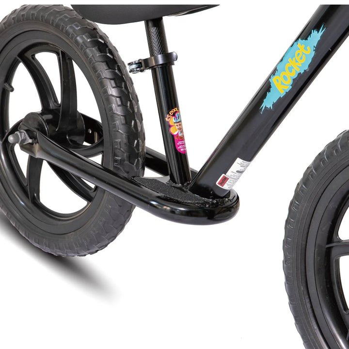 JOYSTAR Roadster 12"/14" Kids Balance Bike JOYSTAR