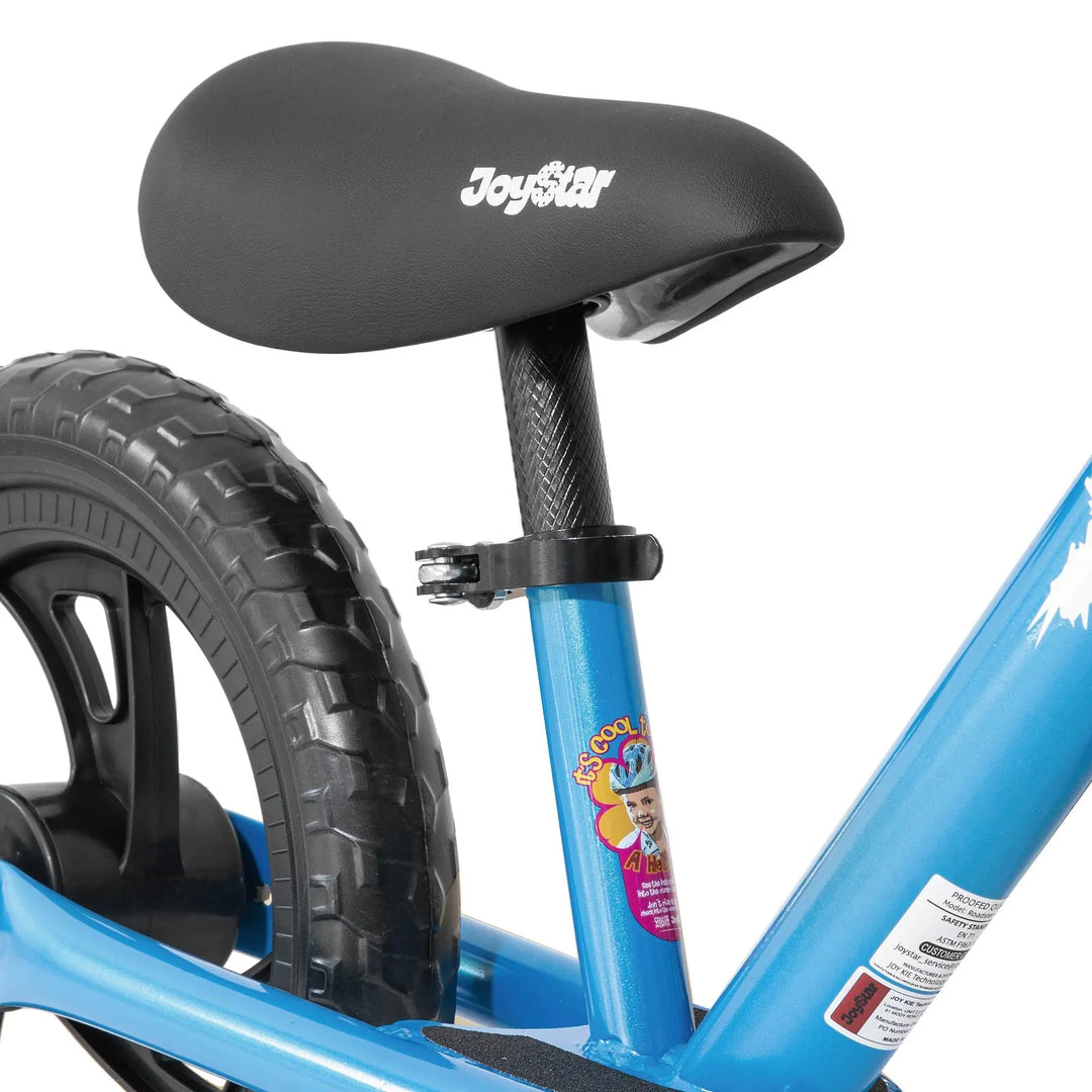 JOYSTAR Roadster 12"/14" Kids Balance Bike JOYSTAR