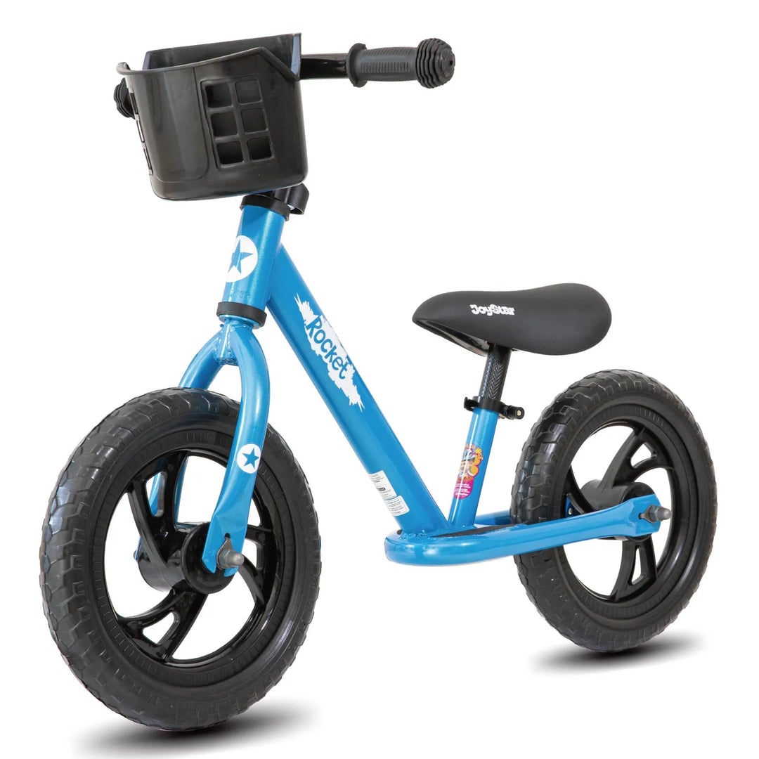 JOYSTAR Roadster 12"/14" Kids Balance Bike JOYSTAR