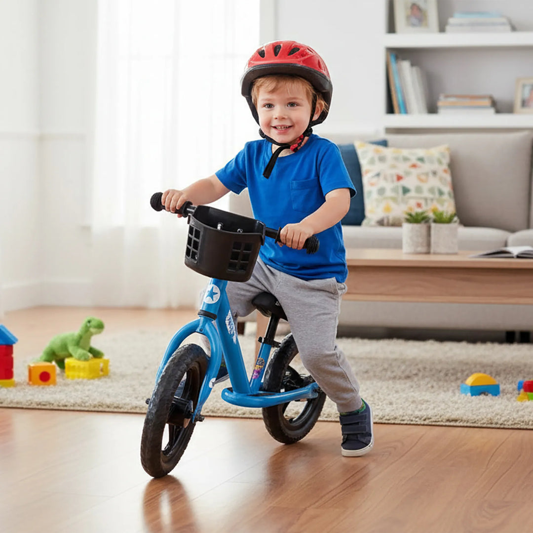 JOYSTAR Roadster 12"/14" Kids Balance Bike JOYSTAR
