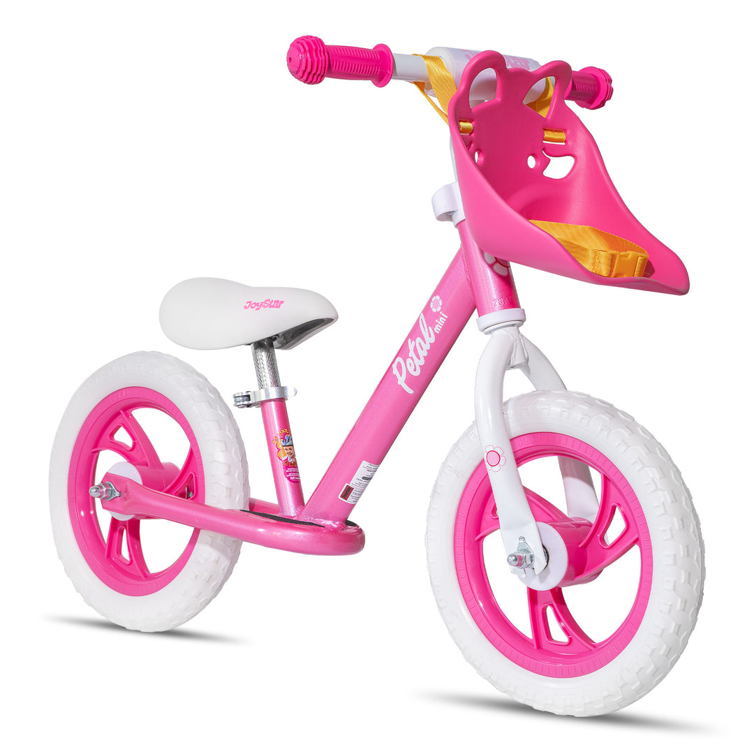 JOYSTAR Rocket 12"/14" Kids Balance Bike - JOYSTARBIKE