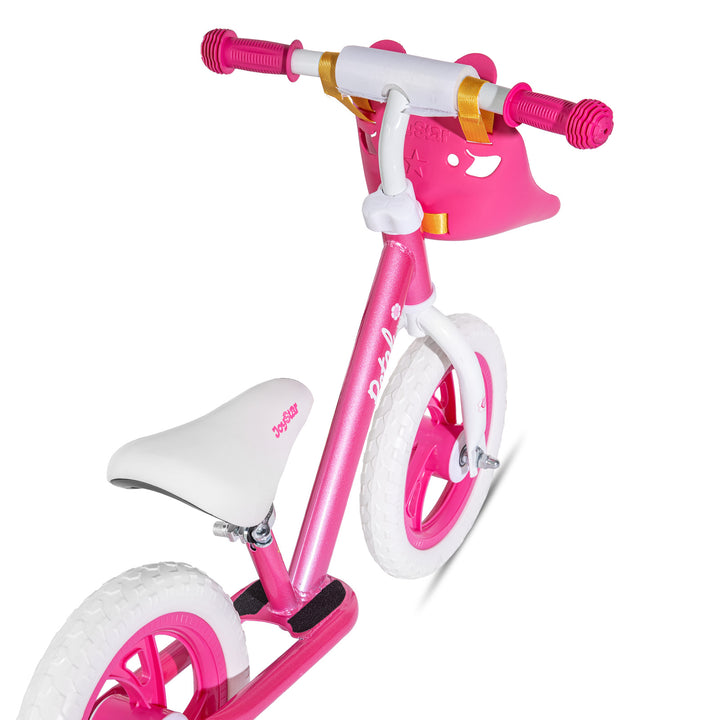 JOYSTAR Rocket 12"/14" Kids Balance Bike - JOYSTARBIKE