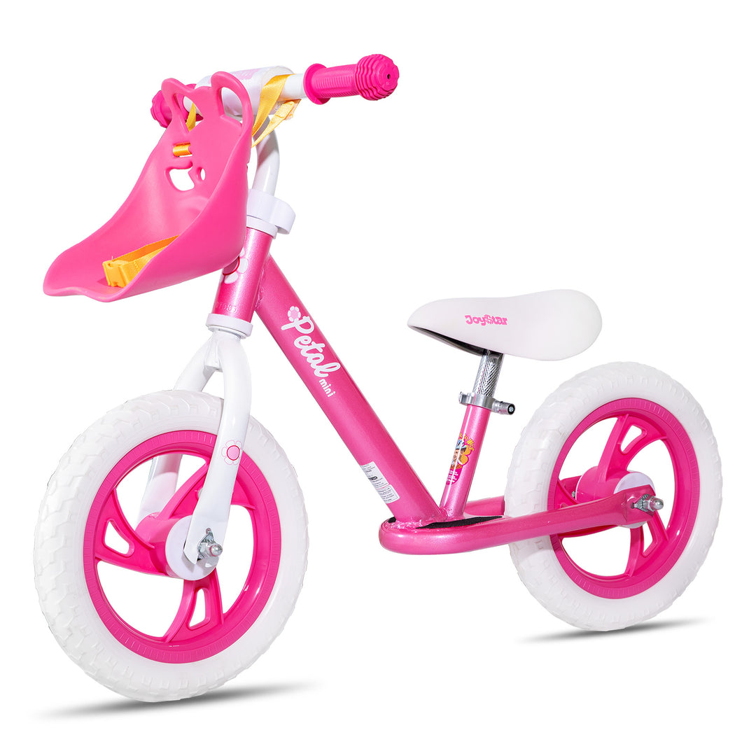 JOYSTAR Rocket 12"/14" Kids Balance Bike - JOYSTARBIKE