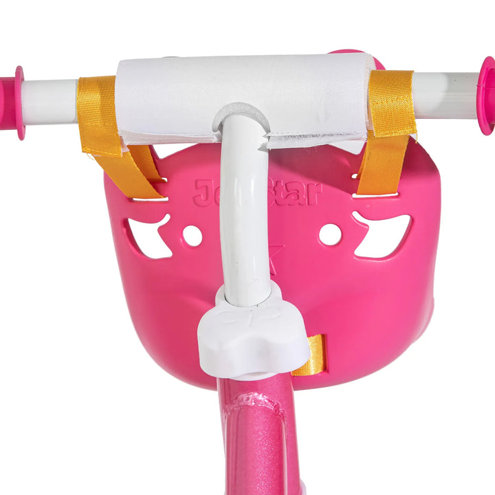 JOYSTAR Roadster 12"/14" Kids Balance Bike JOYSTAR