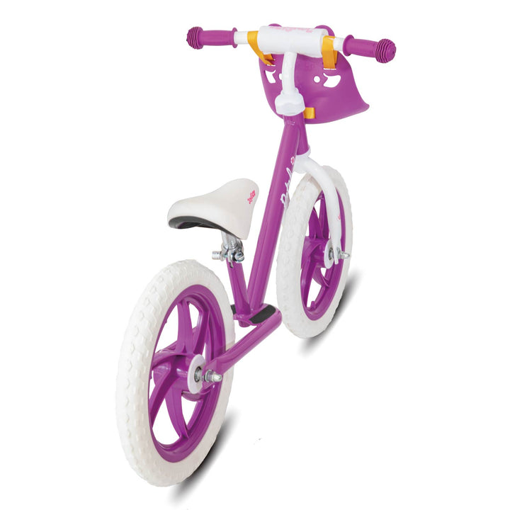 JOYSTAR Rocket 12"/14" Kids Balance Bike - JOYSTARBIKE