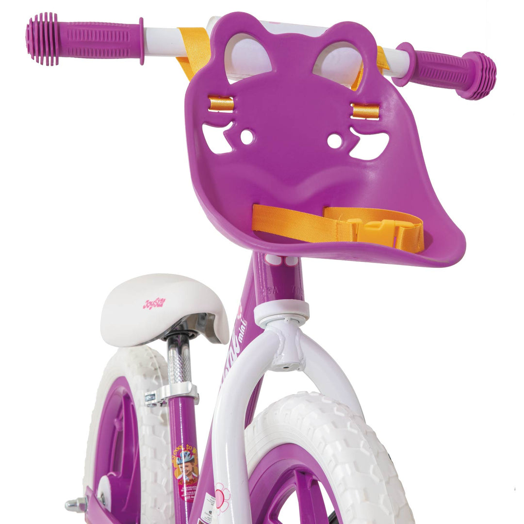 JOYSTAR Rocket 12"/14" Kids Balance Bike - JOYSTARBIKE