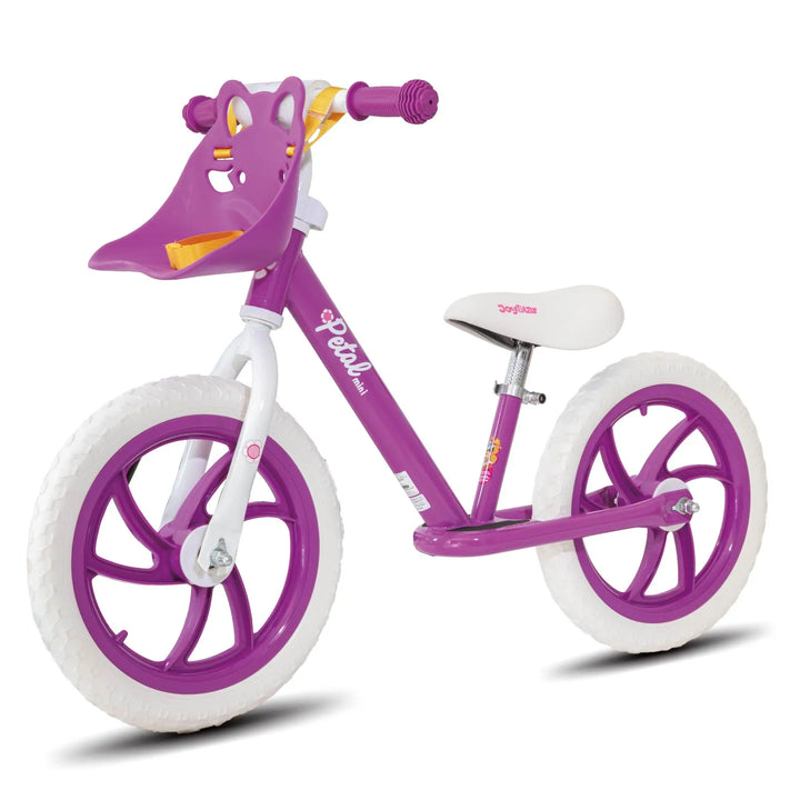 JOYSTAR Roadster 12"/14" Kids Balance Bike JOYSTAR