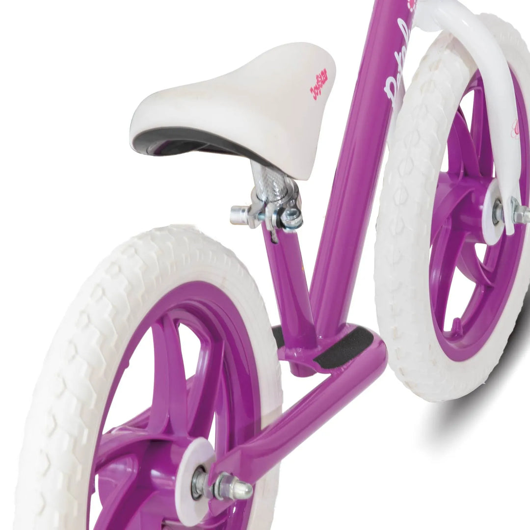JOYSTAR Roadster 12"/14" Kids Balance Bike JOYSTAR