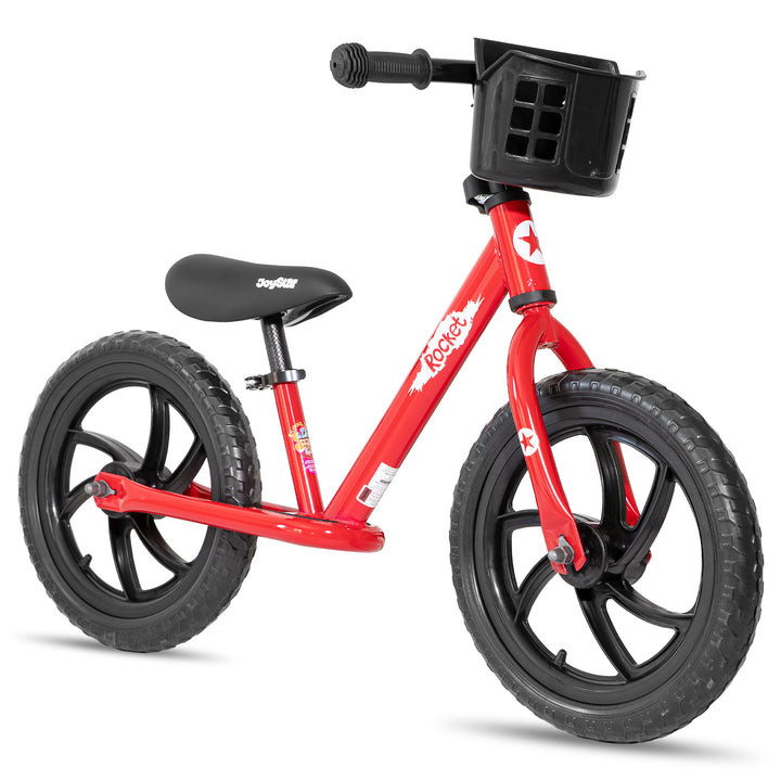 JOYSTAR Rocket 12"/14" Kids Balance Bike - JOYSTARBIKE