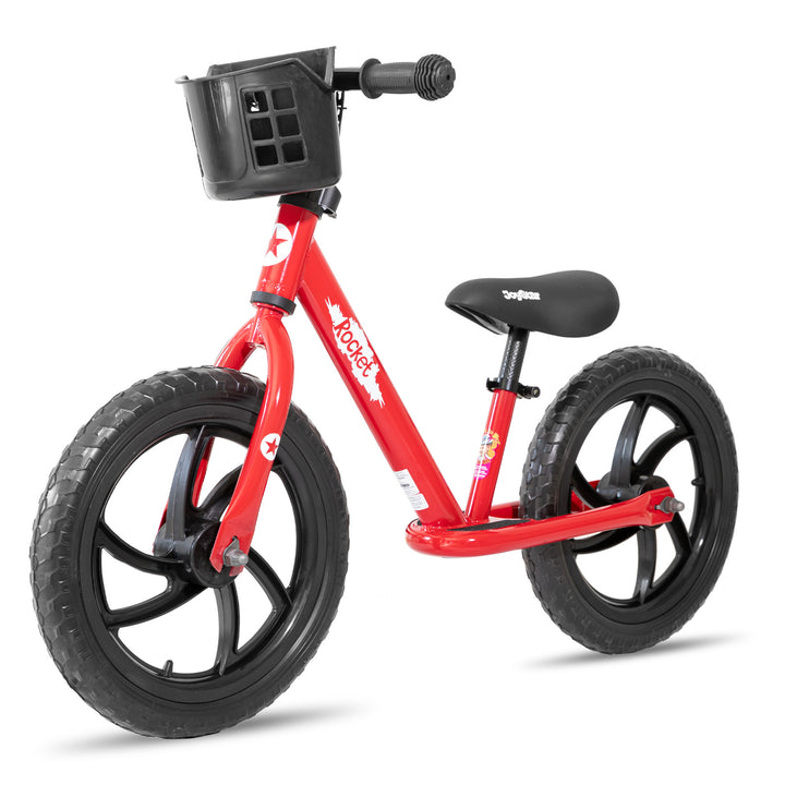 JOYSTAR Rocket 12"/14" Kids Balance Bike - JOYSTARBIKE