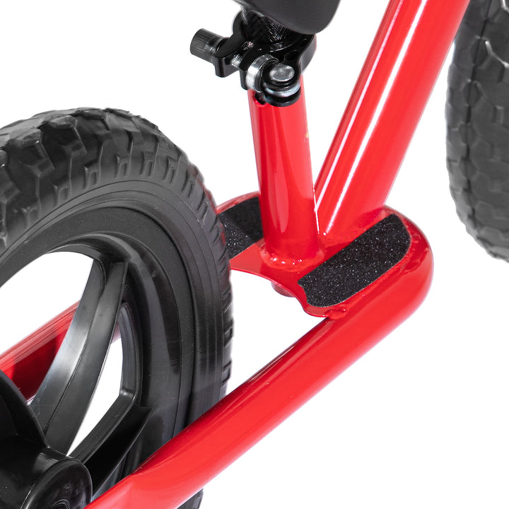 JOYSTAR Rocket 12"/14" Kids Balance Bike - JOYSTARBIKE