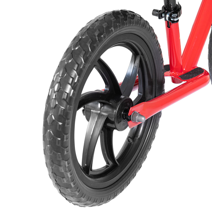 JOYSTAR Rocket 12"/14" Kids Balance Bike - JOYSTARBIKE