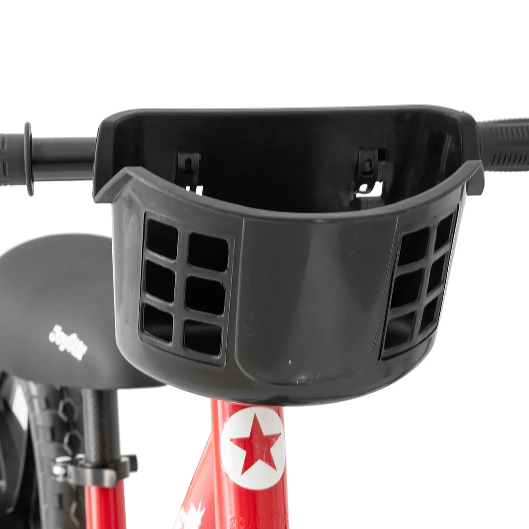 JOYSTAR Roadster 12"/14" Kids Balance Bike JOYSTAR