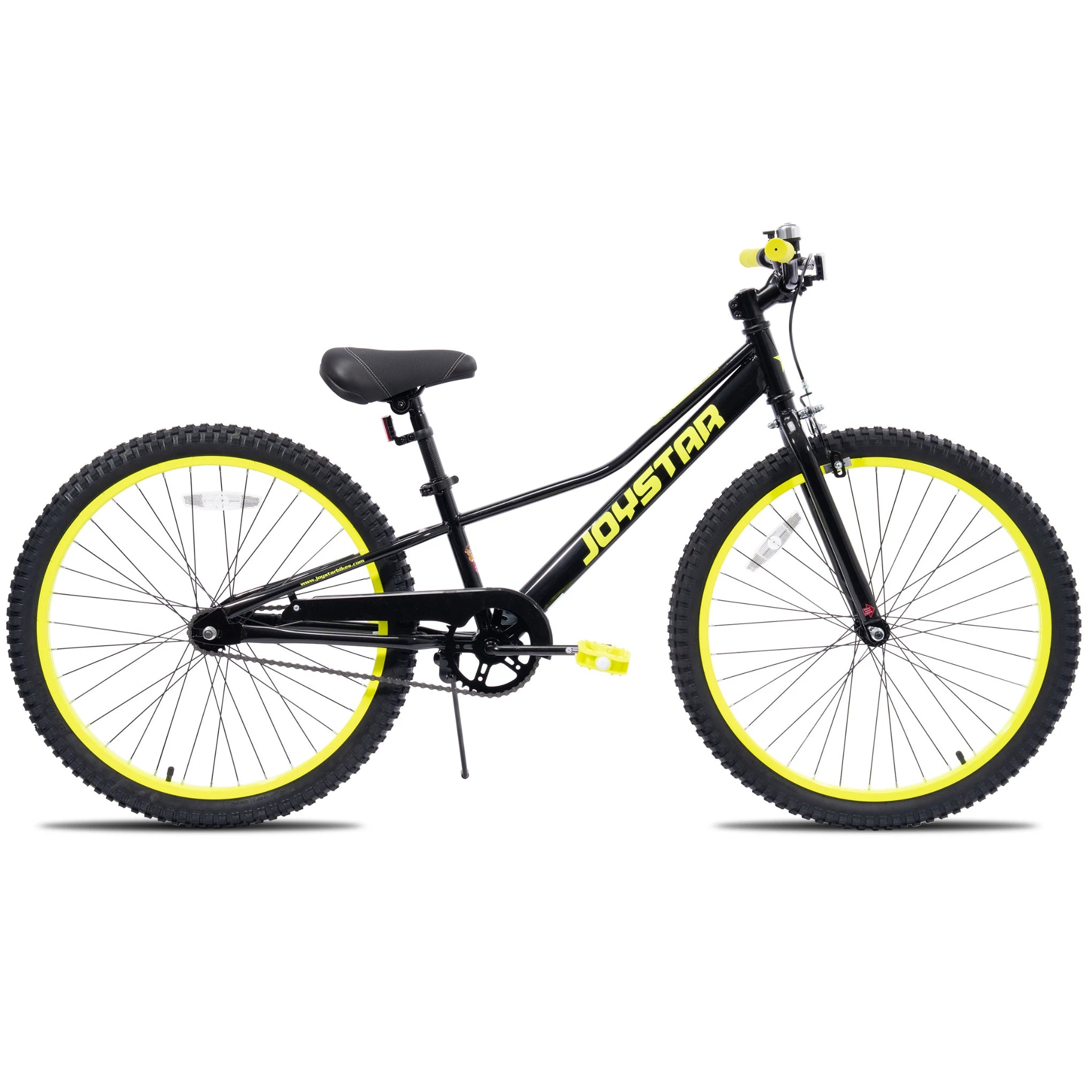 JOYSTAR NEO 20 Inch Kids Bike with Training Wheels JOYSTAR