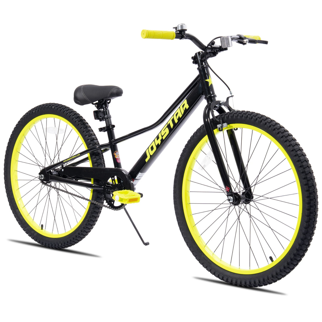 JOYSTAR NEO 20 Inch Kids Bike with Training Wheels JOYSTAR