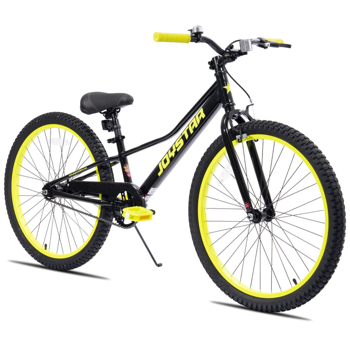 JOYSTAR NEO 20 Inch Kids Bike with Training Wheels JOYSTAR
