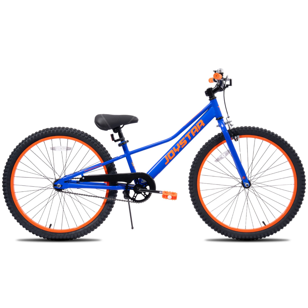 JOYSTAR NEO 20 Inch Kids Bike with Training Wheels JOYSTAR