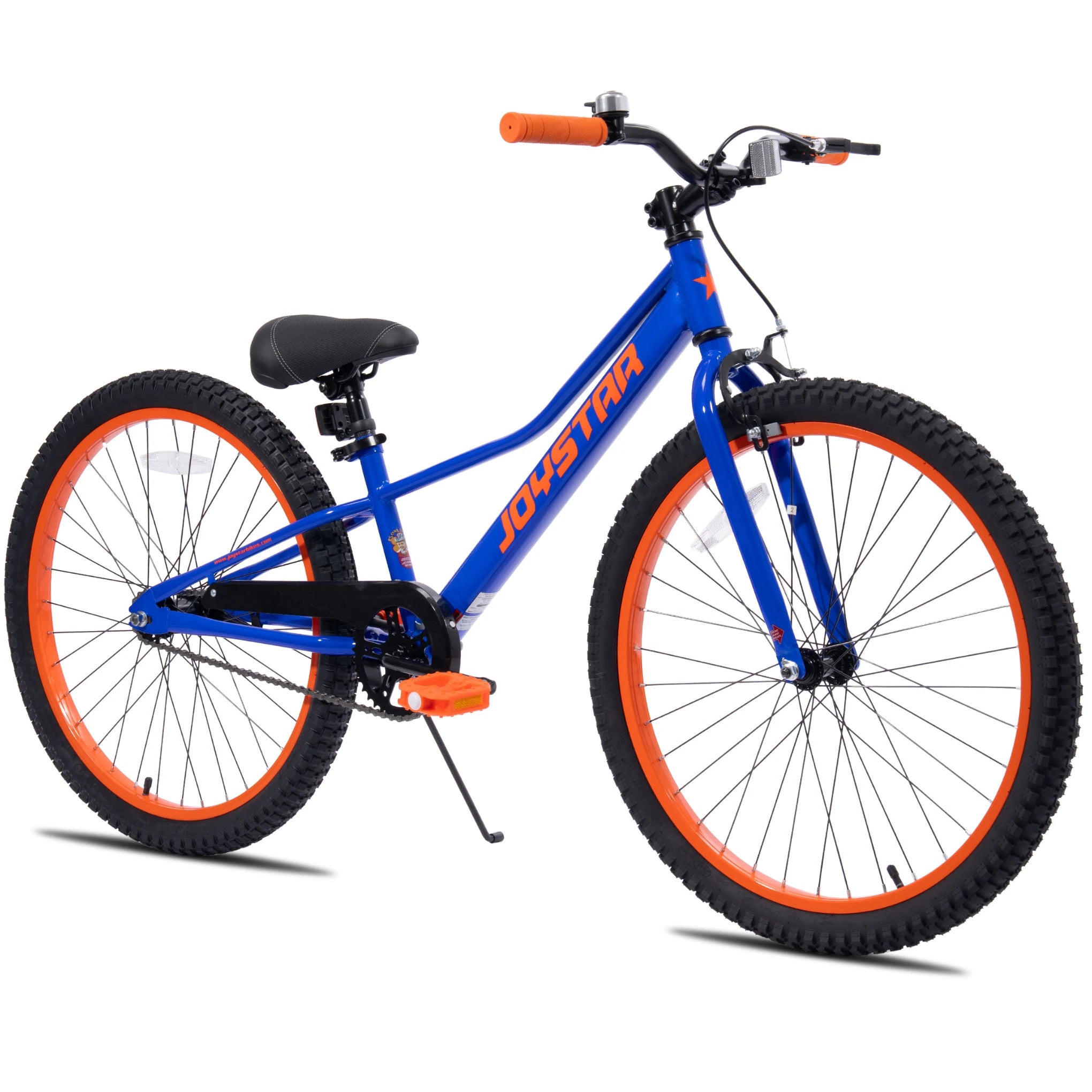 JOYSTAR NEO 20 Inch Kids Bike with Training Wheels JOYSTAR